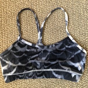 COPY - Lululemon Bra Size 4,